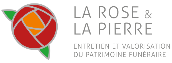 La rose et la pierre